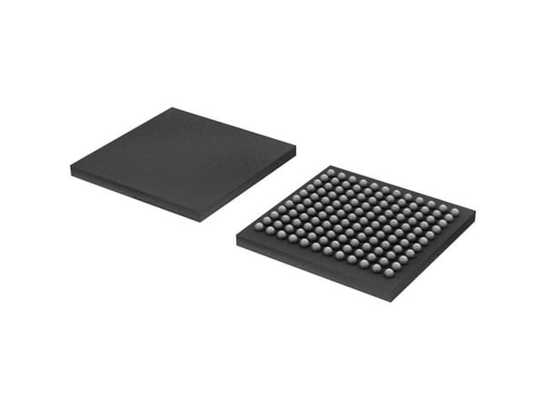 STMicroelectronics STM32F103ZEH6 inbyggd mikrokontroller BGA-144 32-bit 72 MHz I/O 112