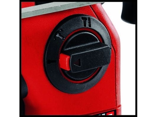 Einhell HEROCCO Kit +5, SDS Plus, Svart, Rød, Børsteløs motor, 2 cm, 1200 RPM, 5500 RPM