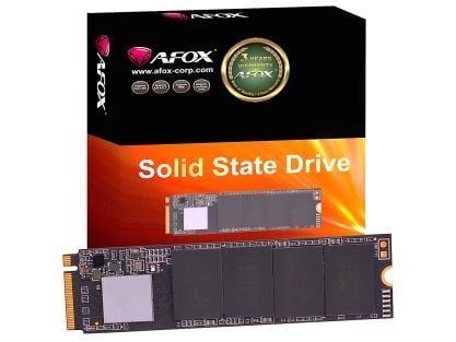 AFOX ME300-256GN, 256 GB, M.2, 2000 MB/s