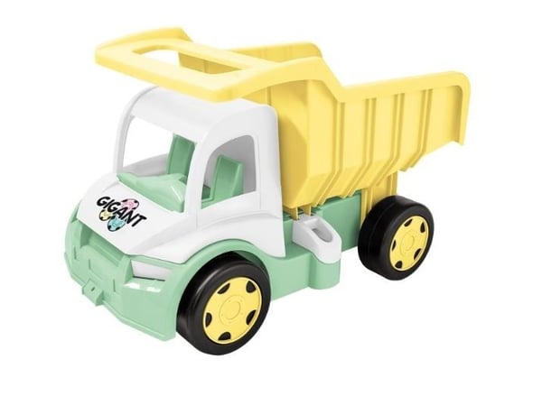 WADER 41126 Sunny Morning gigantisk dumper