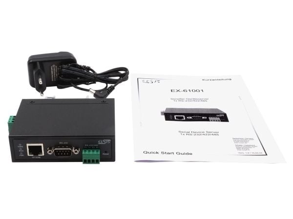 EXSYS EX-61001