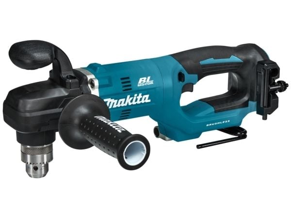 Makita DDA450ZK - Vinkelbor - trådløs - 2 hastigheter - nøkkelpatron 13 mm - 18 V