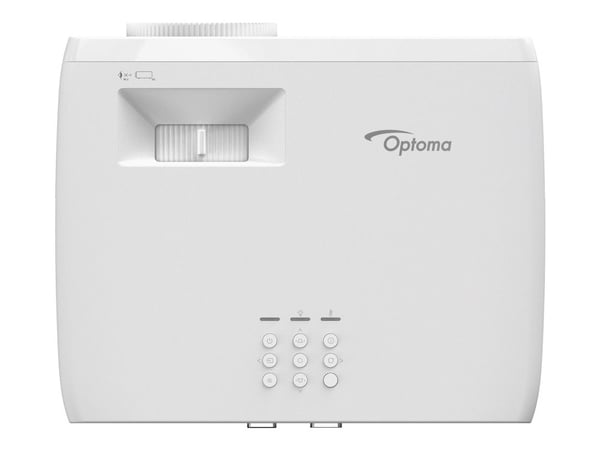 Optoma ZH350 - DLP-projektor