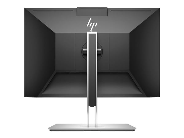 HP E24m G4 Conferencing - E-Series - LED-skjerm - 24" (23.8" synlig) - 1920 x 1080 Full HD (1080p) @ 75 Hz - IPS - 300 cd/m² - 1000:1 - 5 ms - HDMI...