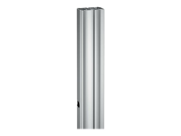 Vogel's PUC 2720 - Monteringskomponent (stang) - for LCD-skjerm - aluminium - sølv - takmonterbar