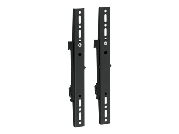 Vogel's Professional Connect-it PFS 3204 - Monteringskomponent (2 gränssnittsremsor) - för videovägg - svart - takmonterbar