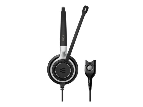 EPOS IMPACT SC 632 - Century - hodesett - on-ear - kablet