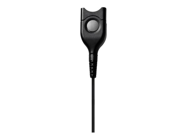 EPOS IMPACT SC 632 - Century - headset - på örat - kabelansluten