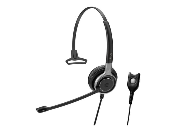EPOS IMPACT SC 632 - Century - hodesett - on-ear - kablet