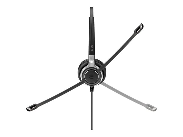 EPOS IMPACT SC 632 - Century - headset - på örat - kabelansluten