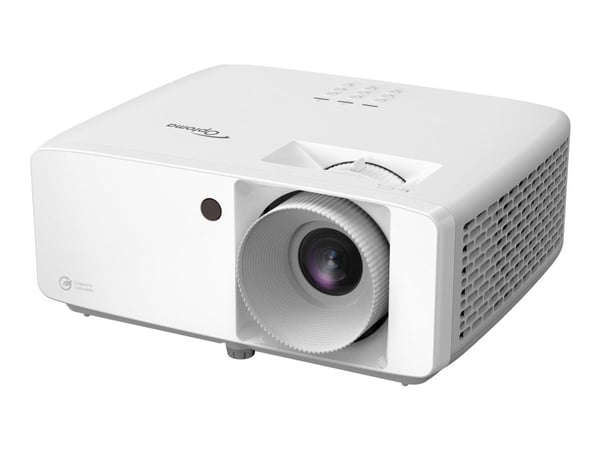 Optoma ZH420 - DLP-projektori
