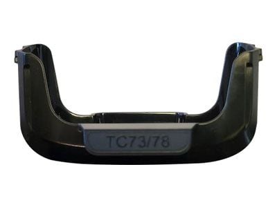 Zebra - Vuggekoppinnsats - bytteinnsatser/innlegg - for Zebra TC73, TC78 Zebra - Vuggekoppinnsats - bytteinnsatser/innlegg - for Zebra TC73, TC78