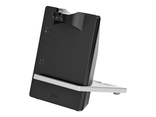 EPOS IMPACT D 30 USB ML - Hodesett - on-ear - konvertibel - DECT CAT-iq - trådløs