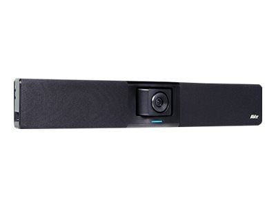 AVer VB342 Pro - Nettverksovervåkingskamera - PTZ - bar - farge - motorisert - lyd - HDMI - LAN 10/100 - USB 3.1 - YUV, YUY2, MJPEG, H.264, H.265 -...