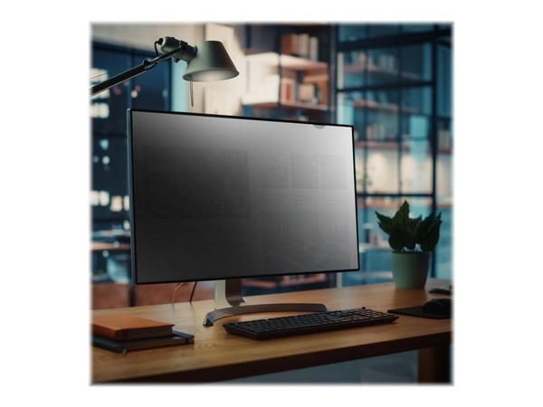 StarTech.com 2869-PRIVACY-SCREEN, 71,1 cm (28"), 16:9, Näyttö, Kehyksetön näytön yksityisyyssuodatin, Kiiltävä/Matta, Häikäisynesto, Yksityisyys