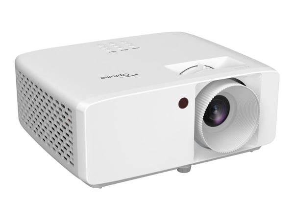 Optoma ZH350 - DLP-projektor