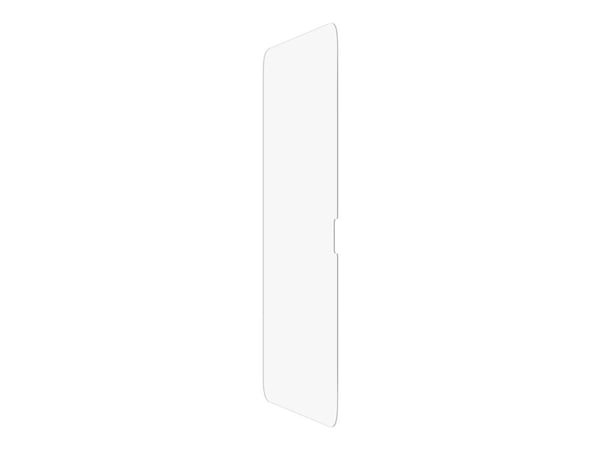 Belkin ScreenForce - Skjermbeskyttelse for nettbrett - glass - for Apple 10.9-inch iPad (10. generasjon)