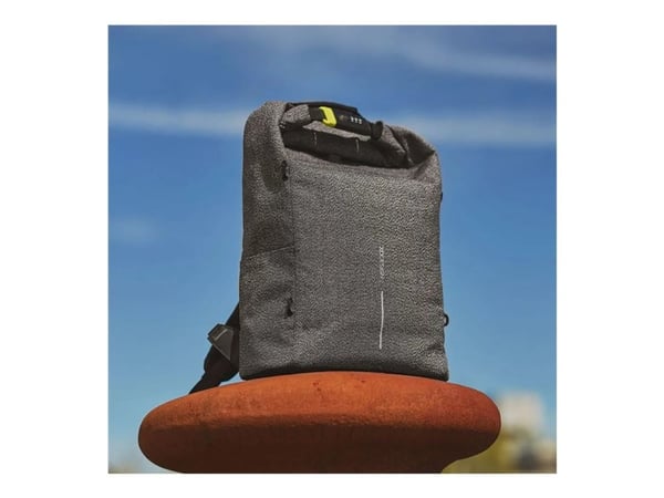 XD Design Urban - kannettava tietokone reppu - 15.6" - harmaa