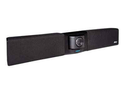 AVer VB342 Pro - Nettverksovervåkingskamera - PTZ - bar - farge - motorisert - lyd - HDMI - LAN 10/100 - USB 3.1 - YUV, YUY2, MJPEG, H.264, H.265 -...