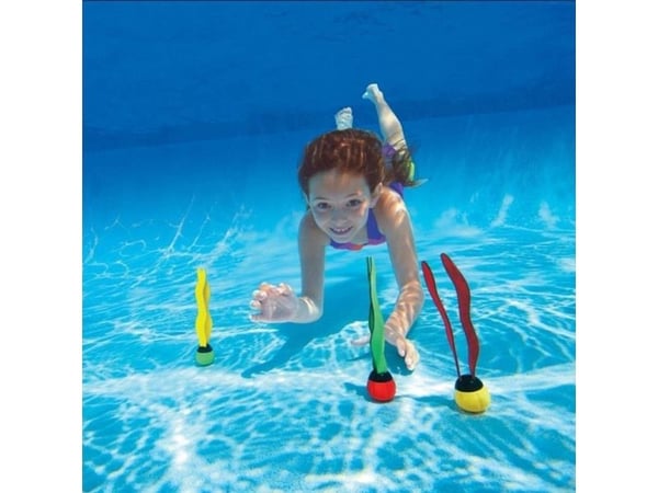 UNDERWATER FUN BALLS