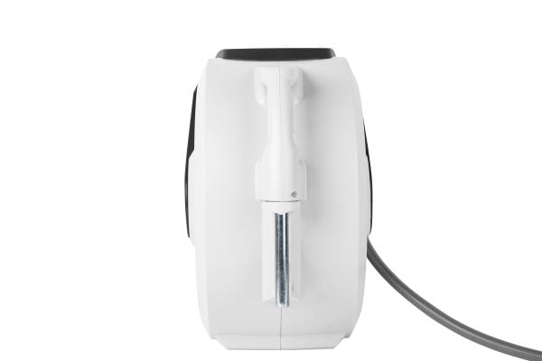 HOME It® slangeboks med automatisk oprul 35 meter slange 8 bar