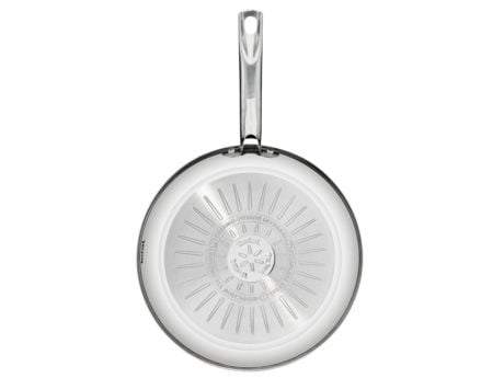 Tefal Intuition B817S255 - Stekepannesett - 2 artikler - ikke-klebende