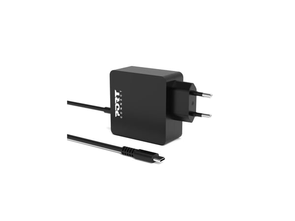 PORT Connect - Retail - strømadapter - AC 100-240 V - 45 watt - Europa
