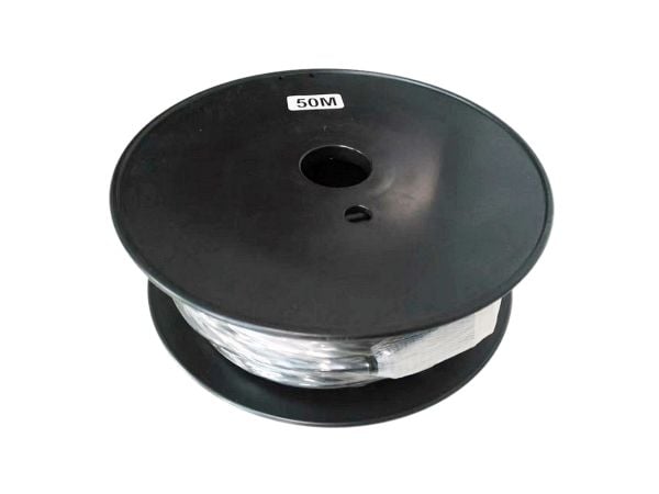 Equip 119455, 50 m, HDMI-tyyppi A (vakio), HDMI-tyyppi A (vakio), 3D, Äänen paluukanava (ARC), Musta