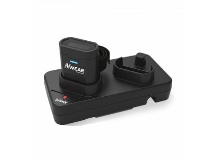 Newland NLS-SCD20 - Ladeholder - 2 slots