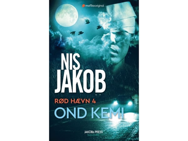 Ond Kemi | Nis Jakob | Språk: Dansk