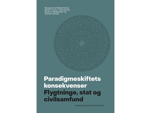 Konsekvenserna av paradigmskiftet | Mikkel Rytter, Zachary Whyte, Sarah-Louise J. Mortensen och Susanne Bregnbæk | Språk: Danska