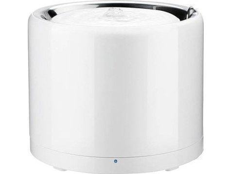 PETKIT smart drikkefontene Eversweet 3 Pro (trådløs pumpe) 1,8 L - hvit