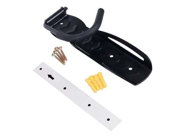 Veggmontert sykkelholder MC-432 maks 30 kg