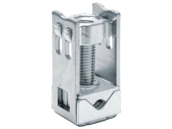 Hager KS18A, Stål, 33 mm, 63 mm
