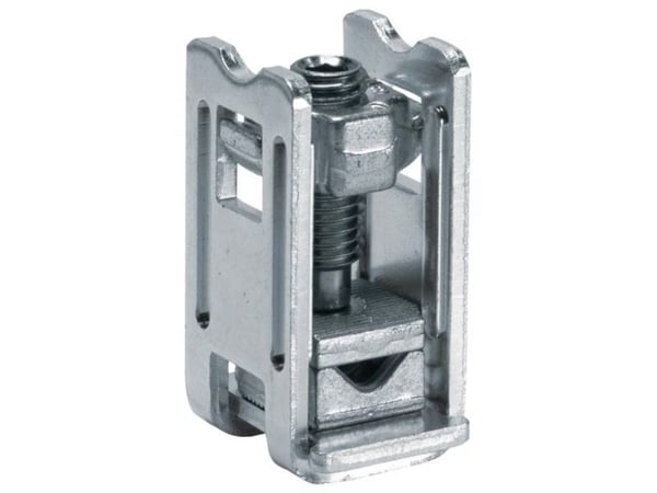Hager K96N, Stål, 25,1 mm, 62 mm, 25,1 mm