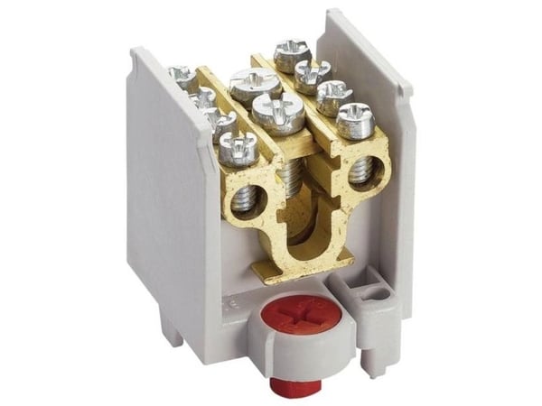 Hager K65, 40 mm, 44 mm, 44 mm, 44 mm