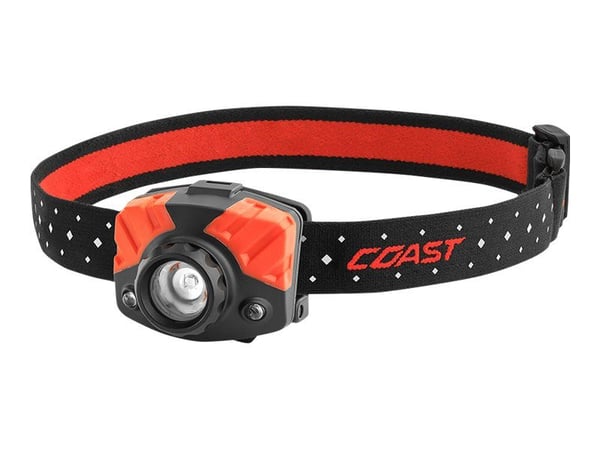 COAST FL75 pandelampe, 405 lumen