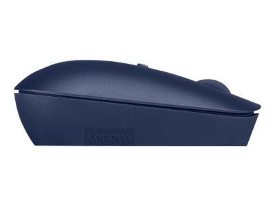 Lenovo 540 mus Ambidextrous RF trådløst Optisk 2400 dpi