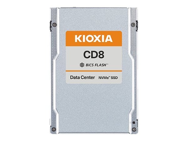3200 Condor-D8-V KCD81VUL3T20 PCIe SIE
