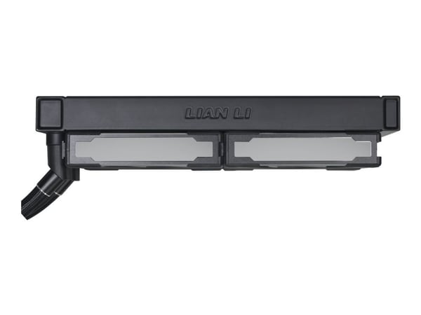 Lian Li Galahad II Trinity SL-INF - Kylsystem med vätska till processorn - med controller - Elementstorlek: 240 mm - (för: LGA115x Socket, LGA1200,...