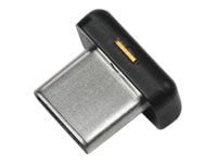 Yubico YubiKey 5C Nano - USB-C-säkerhetsnyckel