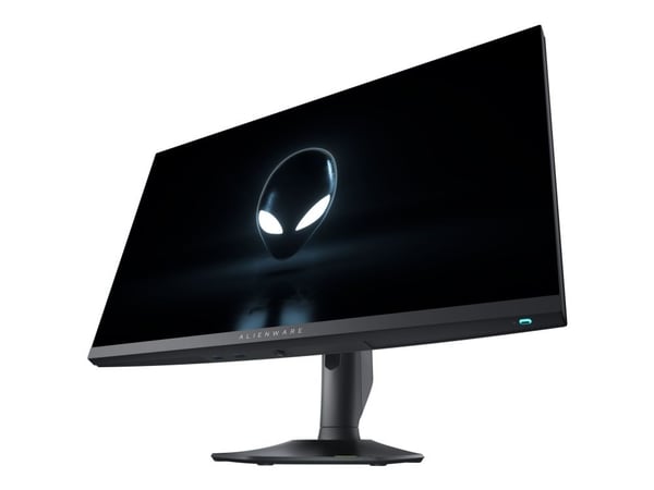 Alienware AW2724DM, 68,6 cm (27"), 2560 x 1440 pikseliä, Quad HD, LCD, Musta Alienware AW2724DM, 68,6 cm (27"), 2560 x 1440 pikseliä, Quad HD, LCD, Musta