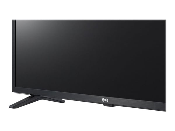 LG 32LQ631C0ZA - 32" Diagonalklasse LED-bakgrunnsbelyst LCD TV - Smart TV - webOS, ThinQ AI - 1080p 1920 x 1080 - HDR - Direct LED