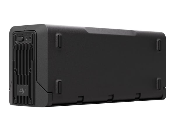 DJI TB51 - Batteriladdare - laddningshubb - 8 utdatakontakter - för Inspire 3