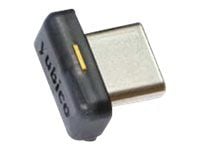 Yubico YubiKey 5C Nano - USB-C-säkerhetsnyckel