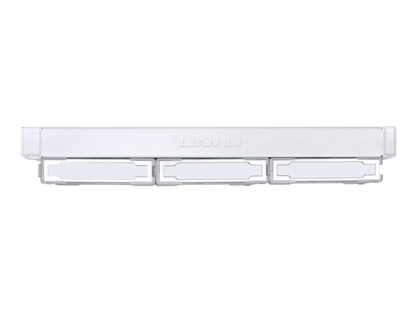 Lian Li Galahad II Trinity SL-INF - Væskekjølesystem for prosessor - med controller - Radiatorstørrelse: 360 mm - (for: AM4, LGA1200, LGA1700, AM5,...