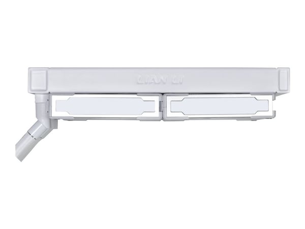 Lian Li Galahad II Trinity SL-INF - Væskekjølesystem for prosessor - med controller - Radiatorstørrelse: 240 mm - (for: AM4, LGA1200, LGA1700, AM5,...