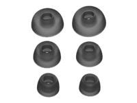 EVOLVE2 KNOPPAR EARGELS
