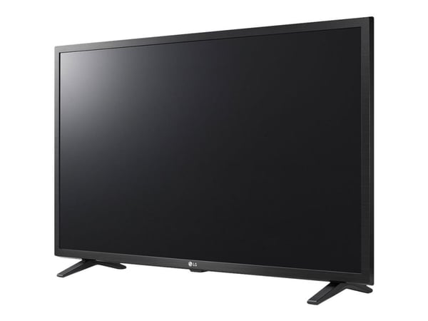 LG 32LQ631C0ZA - 32" Diagonalklasse LED-bakgrunnsbelyst LCD TV - Smart TV - webOS, ThinQ AI - 1080p 1920 x 1080 - HDR - Direct LED