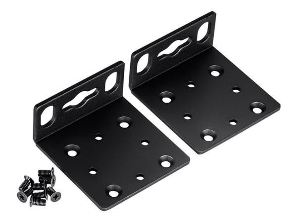 TRENDnet TEG S25 - Switch - 24 x 10/100/1000 - rackmonterbar - TAA-samsvar